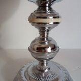 Vintage bedside lamp