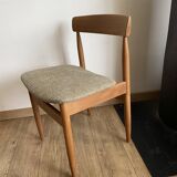 Danish Manufacture Chair