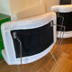 Xl armchair
