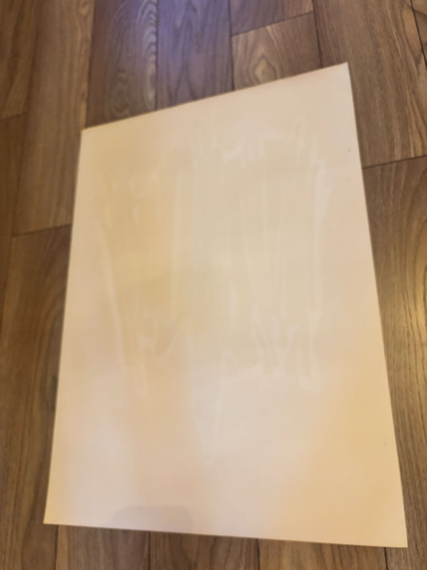 Original Abstract Lithograph Antonia Pino 1970. Signed Numbered 8