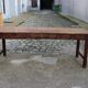 Farm table