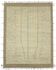 Handwoven Tribal One of a Kind 280 cm x 368 cm Beige Wool Carpet