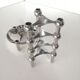 Nagel modular candle holder set