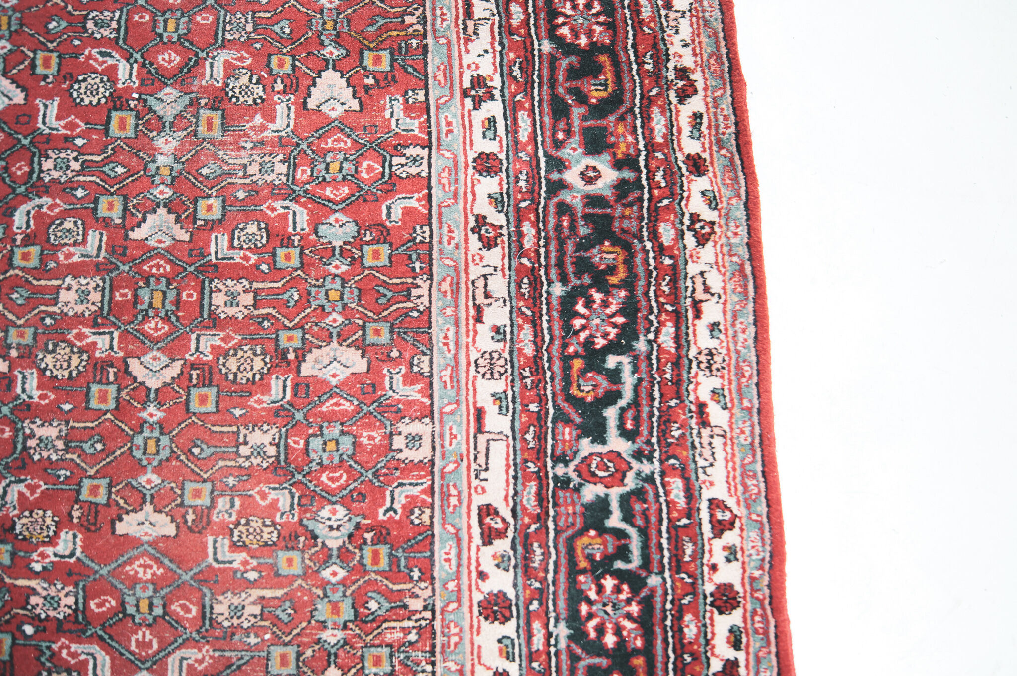 Persian Mahal Carpet 290x200