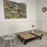 Table basse Roger Capron Vallauris