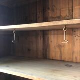 Old two-body buffet