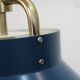 Suspension 'Tarok' de Jo Hammerborg pour Fog & Morup - 70s Danish Design