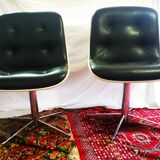 Steelcase Strafor ARMCHAIRS