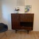 Scandinavian storage unit