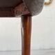 Side table / service Jacob & Josef Kohn