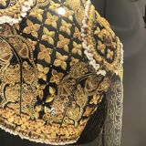 Poster Féria de Nimes 2014 framed