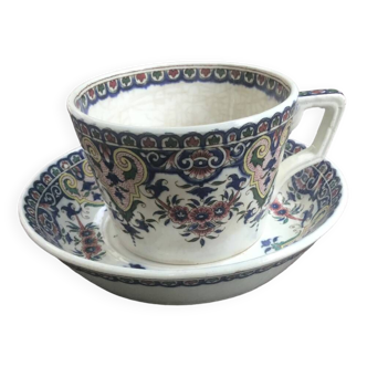 Sarreguemines U and C cup