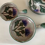 Vintage dishes