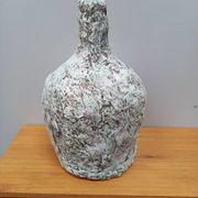 Vase style wabi sabi
