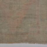 Wool Turkish Floral Rug sku1303