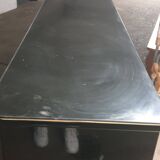 Willy Rizzo-inspired design sideboard