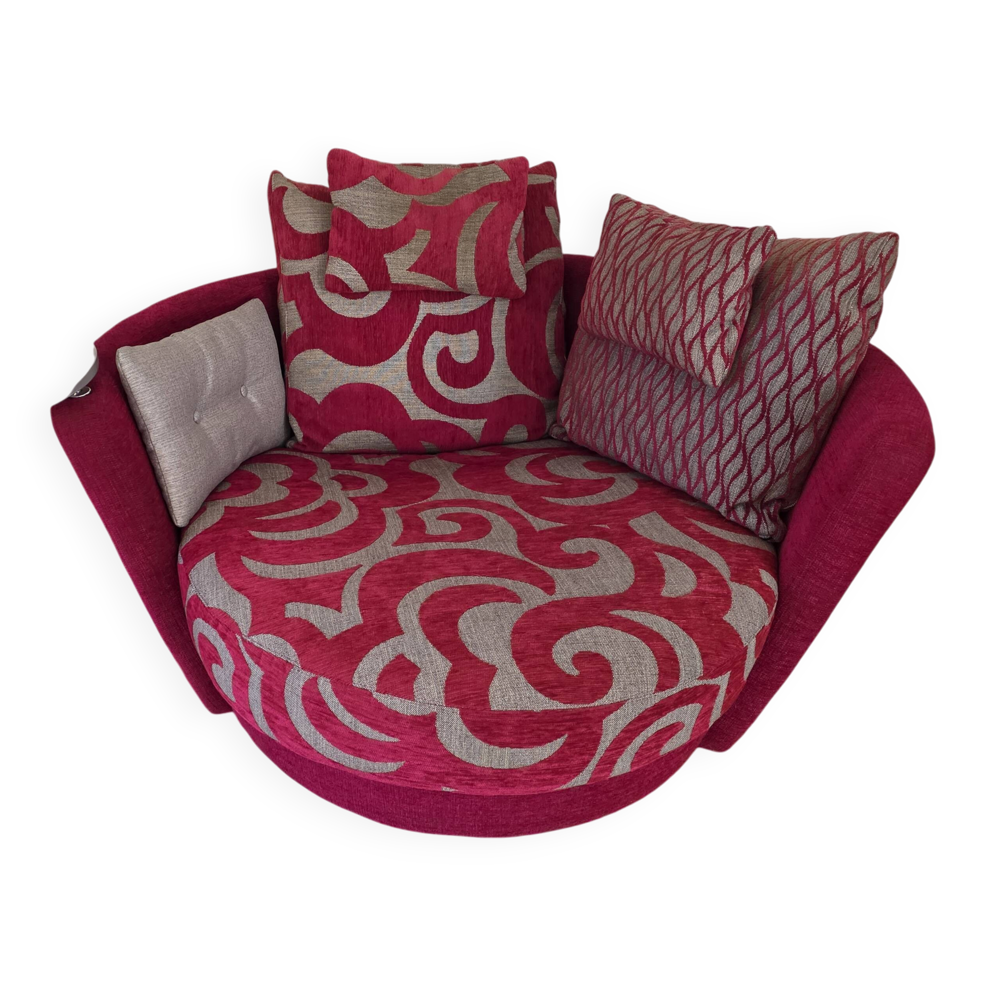 Armchair sofa