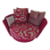 Armchair sofa