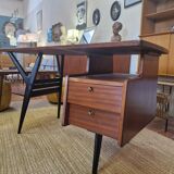 Office of Louis Paolozzi. 1960