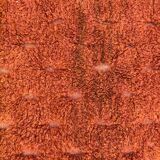 large Moroccan Berber Beni M'rirt wool rug