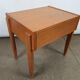 Pair of vintage bedsides