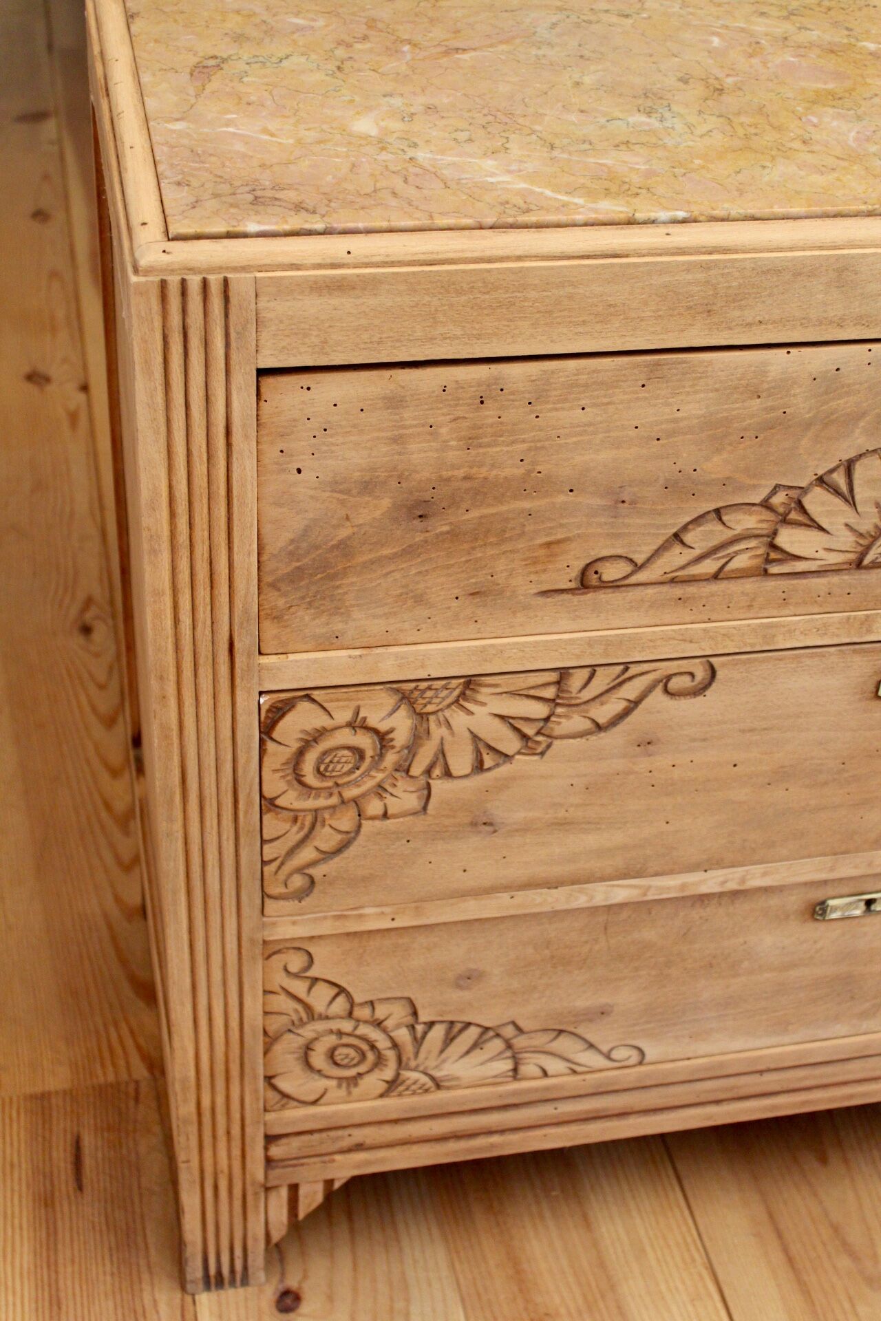 Chest of drawers 40s