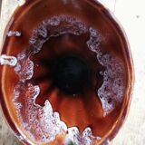 Vase vallauris 2 handles