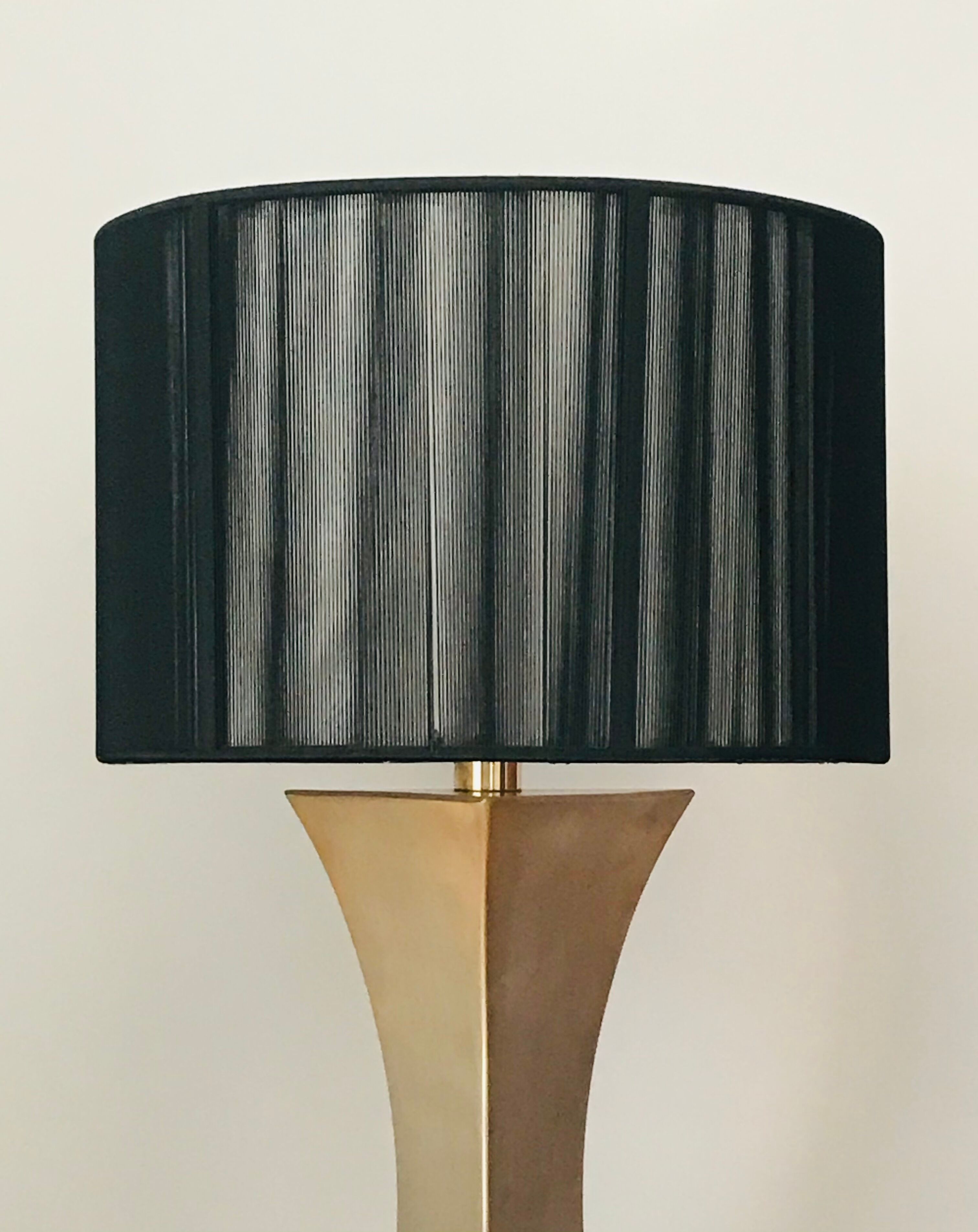 Table lamp, France 70s