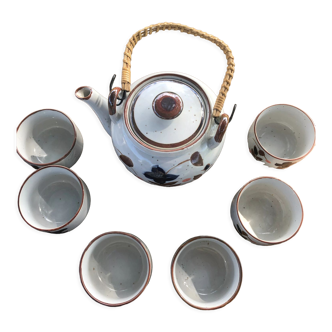 Tea set