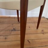 Pair of Scandinavian chairs