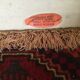 2/3 seats vintage bench