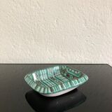 Vintage ceramic trinket bowl Robert Picault