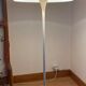 Panthella floor lamp Verner Panton, Louis Poulsen, 1971, scandinavian style