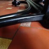 Porte manteaux demi- perroquet - Thonet