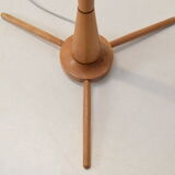 Mid-century floor lamp uluv,1950