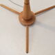 Mid-century floor lamp uluv,1950