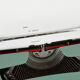 Lettera 32 typewriter.