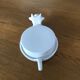 Cheese bell tray