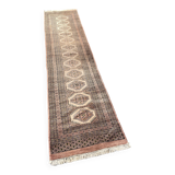 Oriental corridor carpet 78x332cm