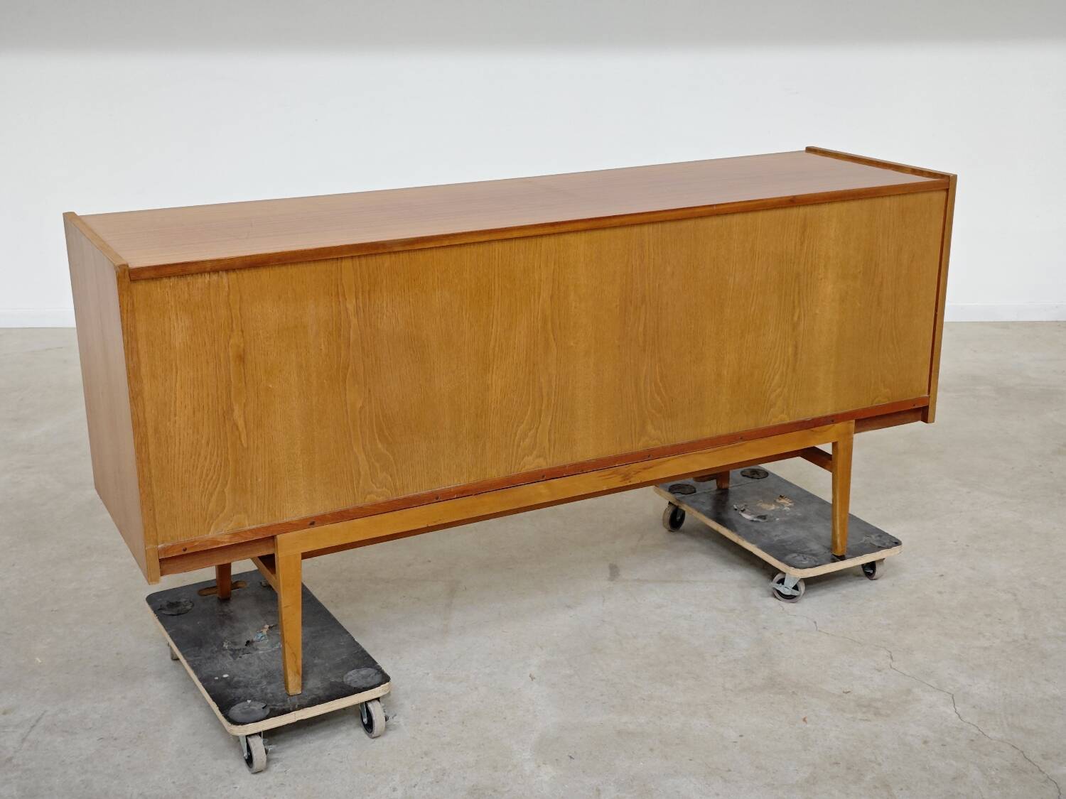 Enfilade Storage Unit Frantisek Mezulanik for Up Zavody 1960