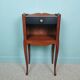 Pair of bedsides