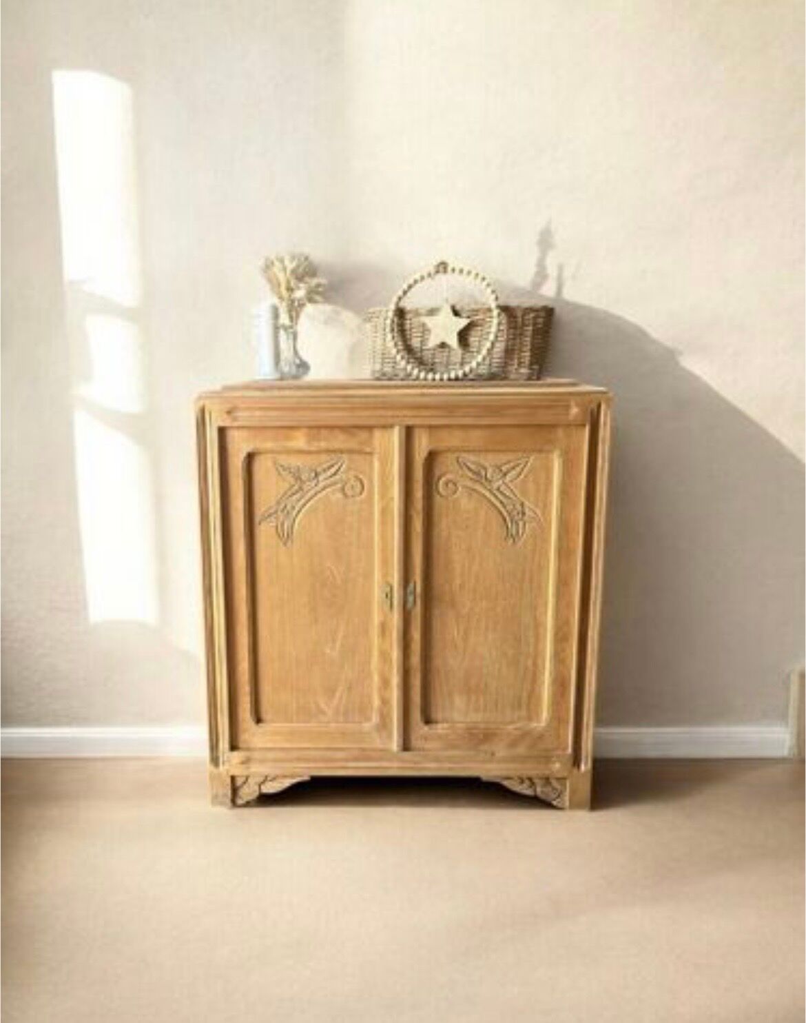 Art Deco Parisian Buffet