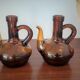 Pitcher oil and vinegar