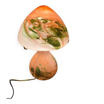 La Rochere lampe pâte de verre