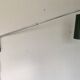 Mid-Century Extendable Cylinder Wall Lamp, 1960s
