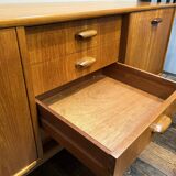 Vintage sideboard