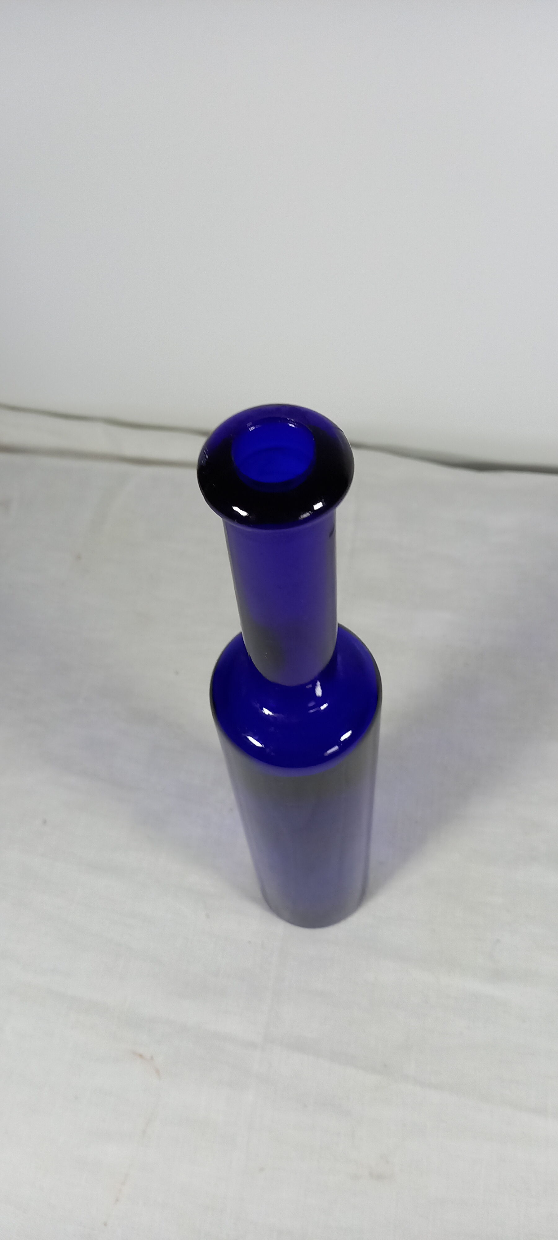 Intense blue soliflore