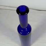 Soliflore bleu intense