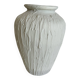 Vase de seconde main upcyclé