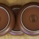 5 soup plates Villeroy and Boch Chekiang